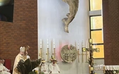Tychy. Błogosławieństwo pojazdów