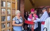 Tychy. Błogosławieństwo pojazdów