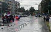 Tychy. Błogosławieństwo pojazdów