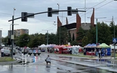 Tychy. Błogosławieństwo pojazdów