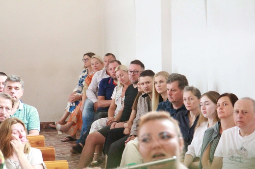 Figura św. Joachima w Gródku nad Dunajcem