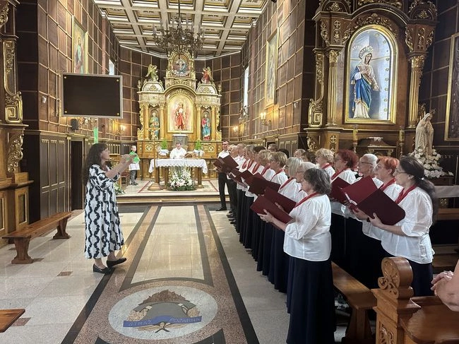 Bogate obyczaje i długa tradycja