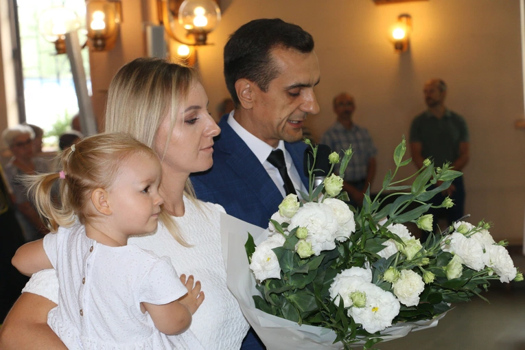 Płock. Piknik ze św. Krzysztofem i misjami