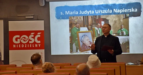 "Jarmarczne gadanie" rozpoczęte