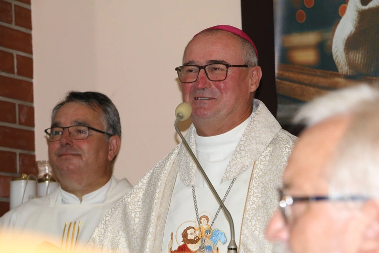 Płock. Piknik ze św. Krzysztofem i misjami