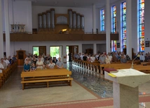 Modlitwa dziadków za wnuki