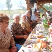 Pod patronatem dziadków Jezusa