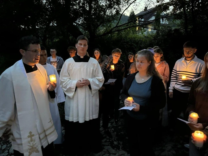 Exodus jest ich puktem wyjścia