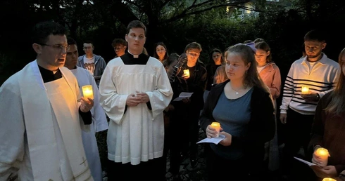 Exodus jest ich puktem wyjścia