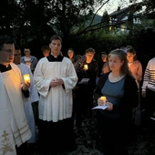 Exodus jest ich puktem wyjścia