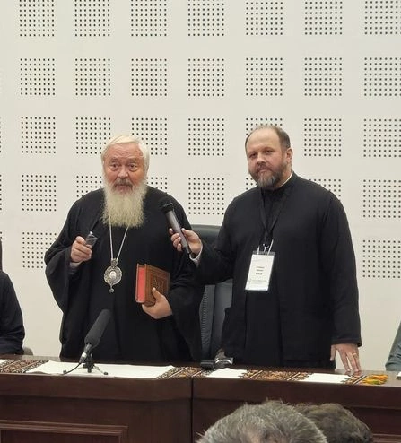 Ekumeniczna troska o sprawiedliwy pokój