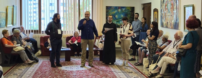 Ekumeniczna troska o sprawiedliwy pokój