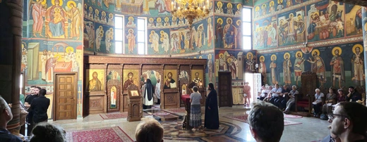 Ekumeniczna troska o sprawiedliwy pokój