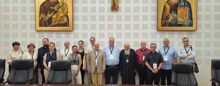 Ekumeniczna troska o sprawiedliwy pokój