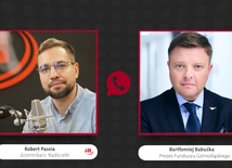 Bartłomiej Babuśka: Chcemy, by mieszkańcy regionu nabyli zdolności pracy w sektorze zielonej energii