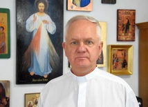 Misyjne wsparcie nie jest nam obce