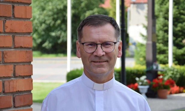 Pomnik Prymasa Tysiąclecia stanie w Radomiu