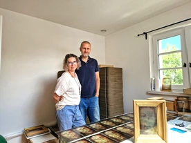 Z Kolbud do Manoppello