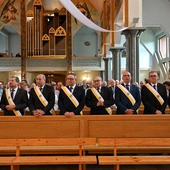 Wielkie święto w Żukowie