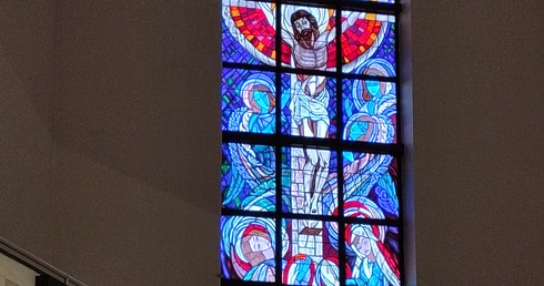 Trzeci dzień pielgrzymowania