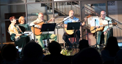 Niewiady w Głogówku