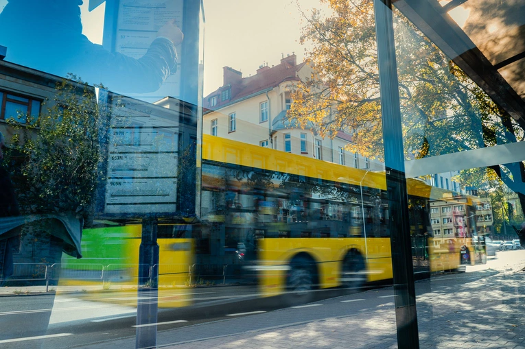 Śląskie. Praca w ZTM. Nabór na kontrolerów biletów i informatorów terenowych
