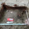 Archeolodzy odkryli polską armatę na Westerplatte