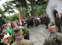 Radomianie upamiętnią 80. rocznicę wybuchu powstania warszawskiego