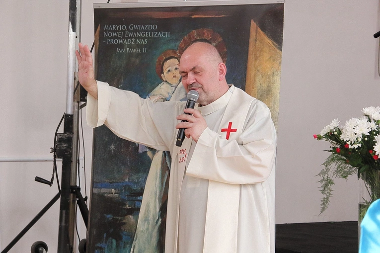 Przystanek Jezus - uwielbienie