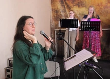 Przystanek Jezus - uwielbienie