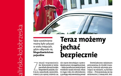 Gość Koszalińsko-Kołobrzeski 31/2024