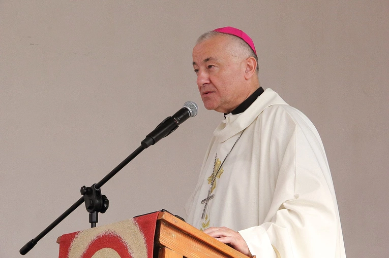 Przystanek Jezus - Msza św. cz. 1