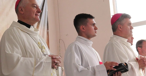 Przystanek Jezus - Msza św. cz. 1