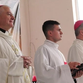Przystanek Jezus - Msza św. cz. 1