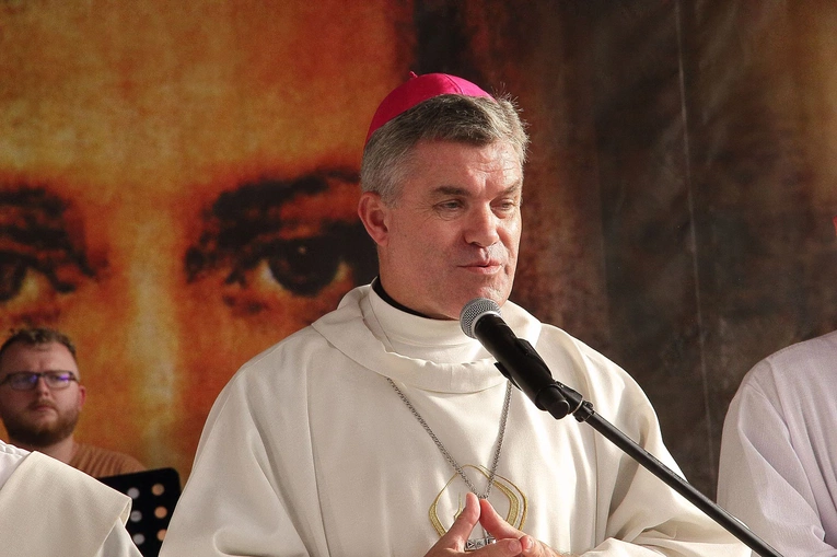 Przystanek Jezus - Msza św. cz. 2