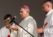 Przystanek Jezus - Msza św. cz. 2