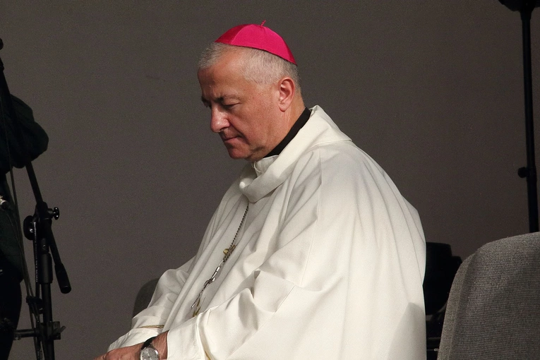 Przystanek Jezus - Msza św. cz. 2