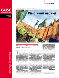 Gość Legnicki 31/2024