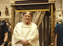 Czy „Gladiator 2” Ridley’a Scotta i miniserial „Those about to die” odniosą taki sukces, jak pierwszy film o walkach gladiatorów?