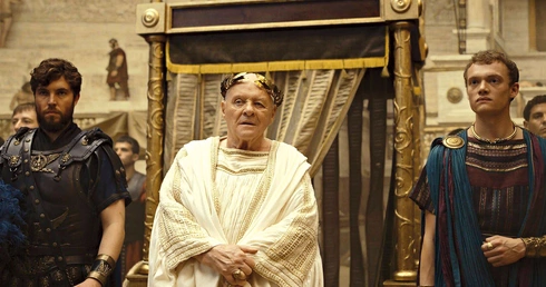 Czy „Gladiator 2” Ridley’a Scotta i miniserial „Those about to die” odniosą taki sukces, jak pierwszy film o walkach gladiatorów?