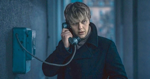 Doppelgänger. Sobowtór  