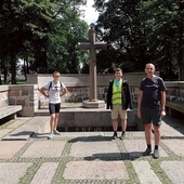 Studnia św. Ottona w Pyrzycach. Miejsce, gdzie święty udzielał chrztu Pomorzanom.