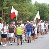 	Na pątnicznym szlaku.