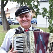 Wśród uczestników był Henryk Gwiazda.