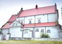 Skrzynneńska świątynia.