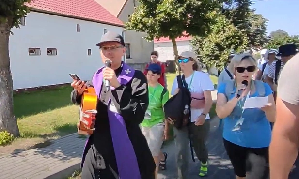 Hit "Czwóreczki"