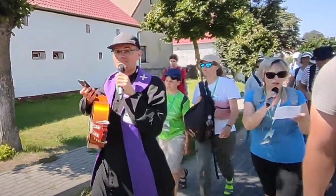 Hit "Czwóreczki"