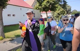 Hit "Czwóreczki"