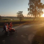 Wędrówka o wschodzie