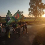 Wędrówka o wschodzie